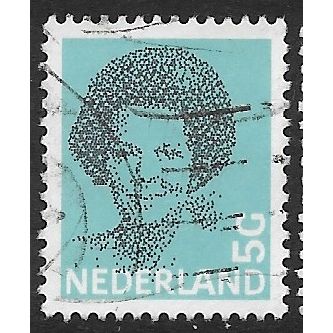 1981 NVPH 1249 - fine used (o)