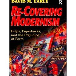 Re-Covering Modernism