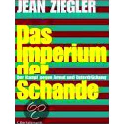 Das Imperium Der Schande