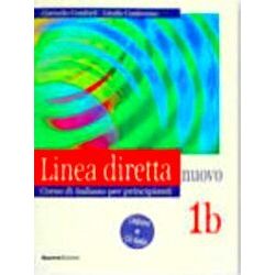 Linea Diretta Nuovo 1Blibro Dello Studente Audio-Cd (1X) - Corrado Conforti