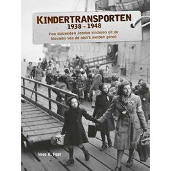 Kindertransporten 1938-1948