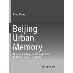 Beijing Urban Memory