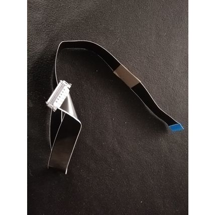 Elements ELT55DE910CU Flat cable tcon video cable. 60cm x 3cm