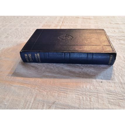 1943, Antique, Rare, Doctor Thorne by Anthony Trollope, Hardback, Book