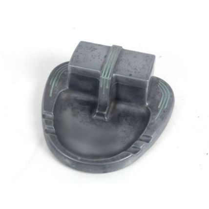 vintage king of the road ashtray designed Manufactured by joseph lucas ltd match