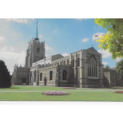 Chelmsford Cathedral