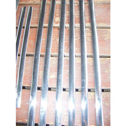 1960 PLYMOUTH CUSTOM SUBURBAN STATION WAGON TRIM OEM FURY 12 PCS