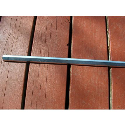 1986 Dodge Ram Truck Door Trim RH OEM