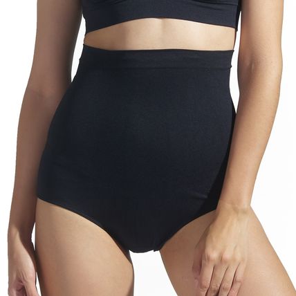 High-Waisted Shaping Panties High Quality Postpartum , Lipo , hysterectomy
