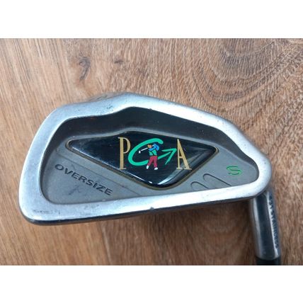 Wilson PGA Cavity Back Pitching Wedge PW Regular Steel Shaft Golf Club