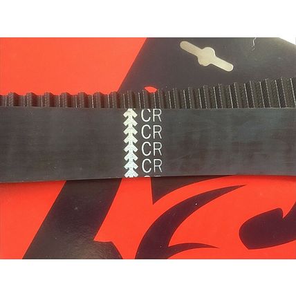 QH QTB521 Timing Belt - Izuzu Trooper Toyota Camry Lexus ES 24v - details in ad