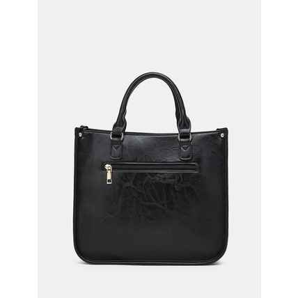 Handbags for Women Large Designer Ladies Hobo Bag Black
