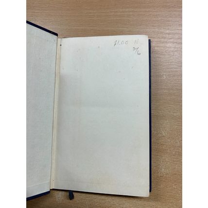 1926 "HISTORY IN CIVILIZATION IN ENGLAND" VOLUME 2 SMALL HARDBACK BOOK (P3)