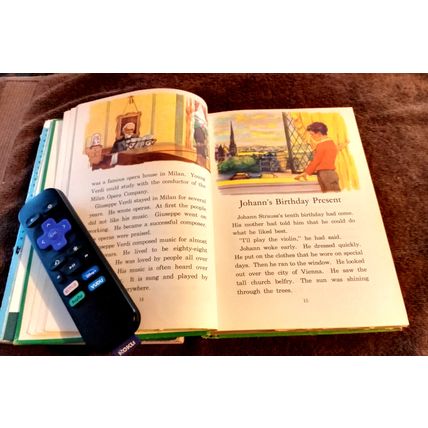 Basic Reader Stories To Remember By Guy Bond And Marie Cuddy 1953 Great Shape
