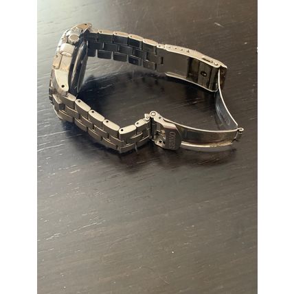 Original Seiko kinetic , water resistant 100 Mtrs