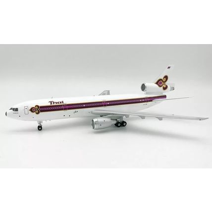 DC-10-30 THAI AIRWAYS INTERNATIONAL HS-TMA W/S - INFLIGHT200 IFDC10TG0219 1/200