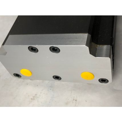new PHD RIDH5 50 X 180 -NB ROTARY ACTUATOR, 180*-ROTATION 08190996-01,DH