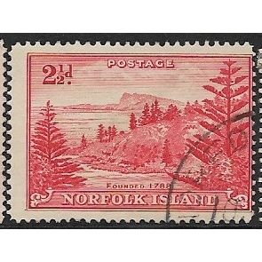 1947/1959 SG 5 - fine used (o)
