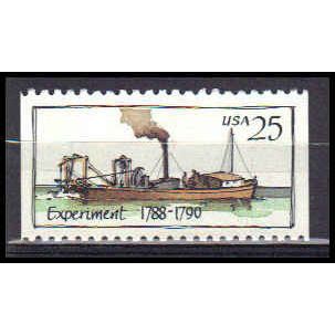 2405 25c Experiment 1788-1790 Fine MNH BPS V5172