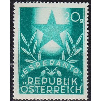 ÖSTERREICH AUSTRIA [1949] MiNr 0935 ( **/mnh )