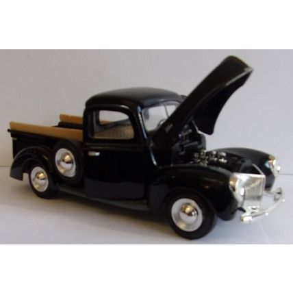 1940 FORD PICK UP 1:24 # 68062