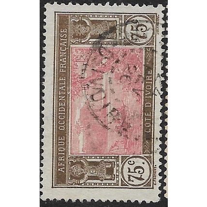1913 SG 56 - #2 fine used (o)