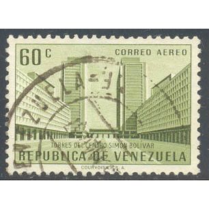 Venezuela // book 003-27-c6