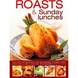 Roasts & Sunday Lunches
