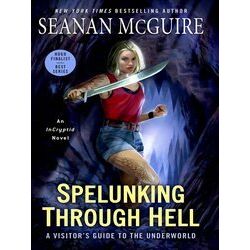 Incryptid: Spelunking Through Hell