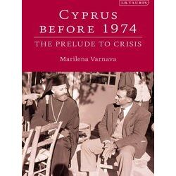 Cyprus Before 1974