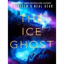 The Rewilding Report-The Ice Ghost