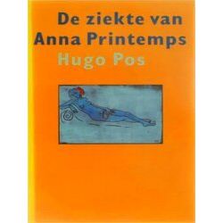De Ziekte Van Anna Printemps