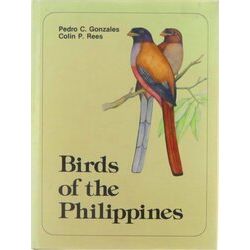 Birds Of The Philippines
