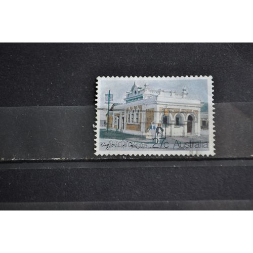 AUSTRALIA 1982 sg 0852 USED