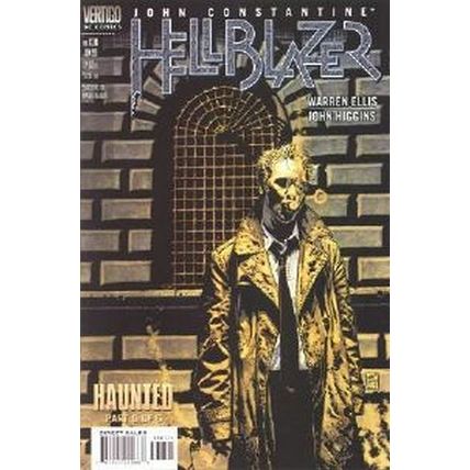 Hellblazer (Vol 1) # 138 NM MODERN AGE COMICS