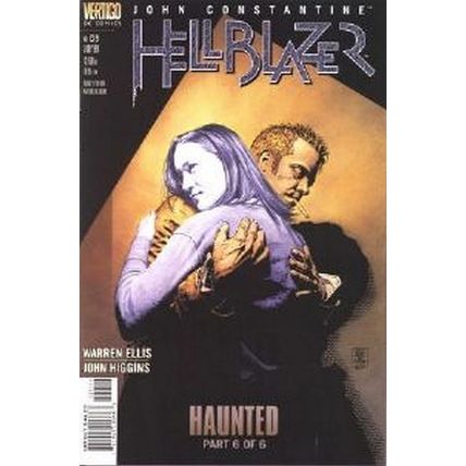 Hellblazer (Vol 1) # 139 NM MODERN AGE COMICS