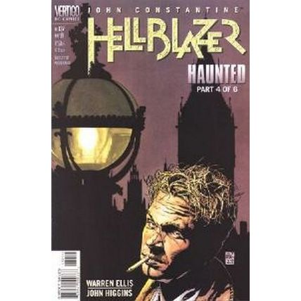 Hellblazer (Vol 1) # 137 NM MODERN AGE COMICS