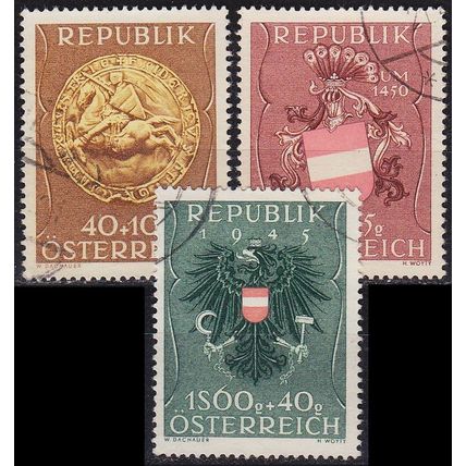 ÖSTERREICH AUSTRIA [1949] MiNr 0937 ex ( O/used ) [01]