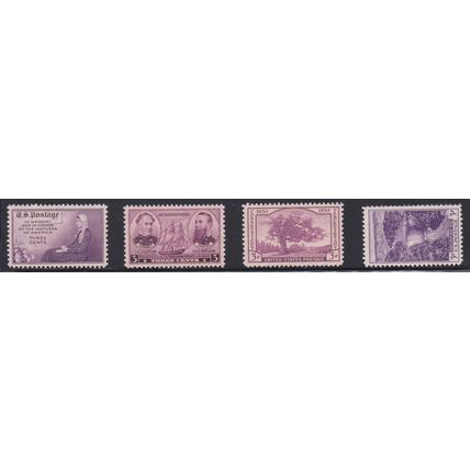774 3c Boulder Dam Fine MNH VA0129d