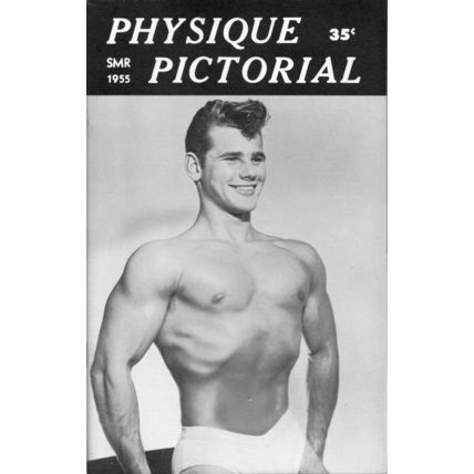 Go Guys, Two, Physical Pictorial (Physique) & Drum vintage gay magazines. Mature