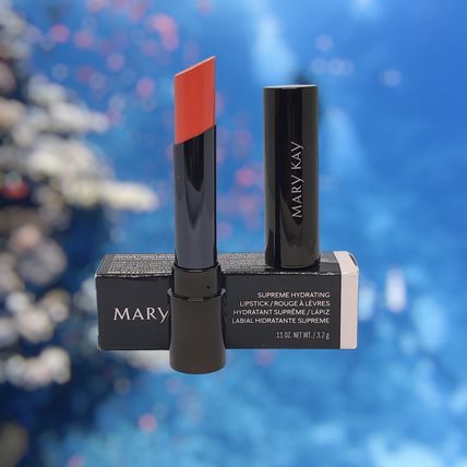 Coral Confetti Supreme Hydrating Lipstick - Mary Kay