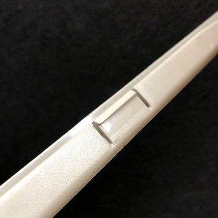 Volvo Sunroof Headliner Trim 30717021 39998707 Oak Gray S60 R S80 V70 XC70 XC90