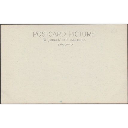 Bell Tower, Chichester, Sussex, 1920 - Judges RP Postcard