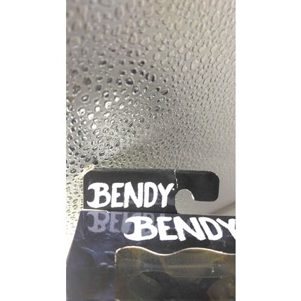 TOM 2 1/2" Vinyl Figure Bendy and the Ink Machine Jakks Pacific - FREE SHIP!