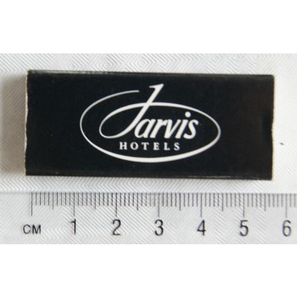 Matchbox - Jarvis Hotels