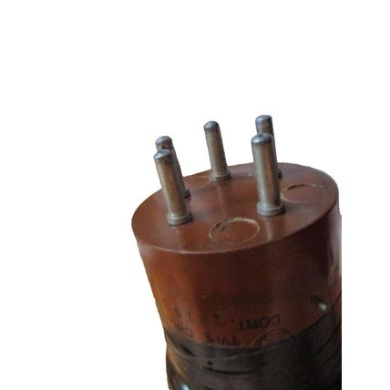 U.S.N. Navy Radio Vacuum Tube CWL-803