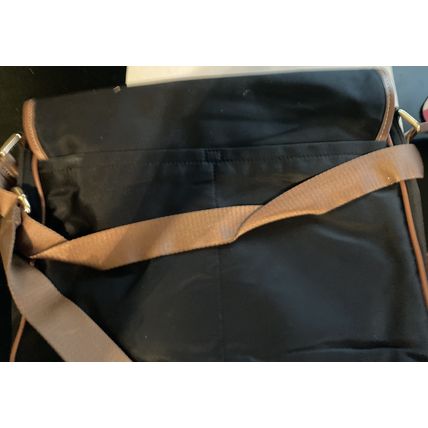 Calvin Klein Satchel Tote