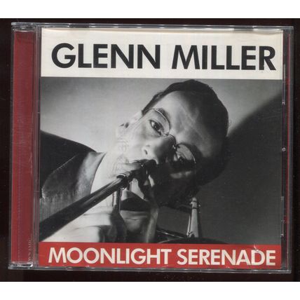 Glenn Miller - Moonlight Serenade CD