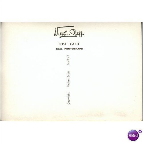 GB Postcard - Ingleborough Caves, Clapham, Yorkshire - 2