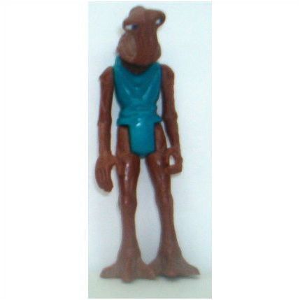 STAR WARS ' VINTAGE ' HAMMERHEAD action figure ( 1978 )